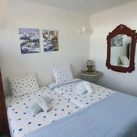 Апартаменты Sea View *