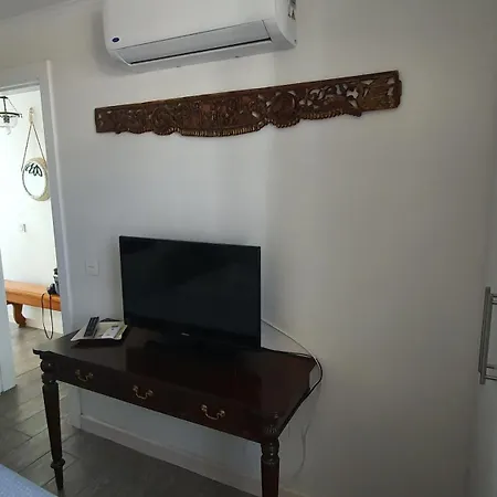 Sea View Коста Бланка