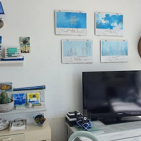 Sea View Апартаменты
