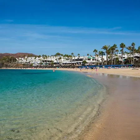 Playa Blanca Sea View Appartamento