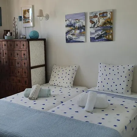 Sea View * Playa Blanca