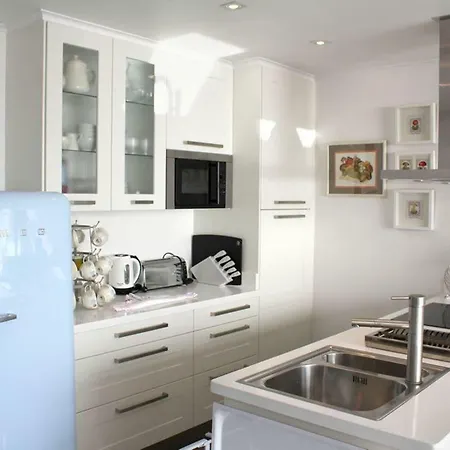 Sea View * Playa Blanca