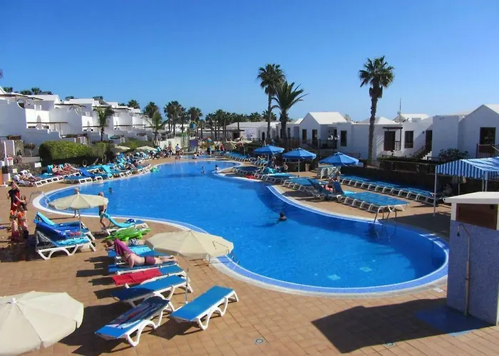 Sea View * Playa Blanca (Lanzarote)