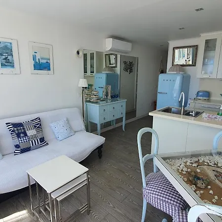 Sea View Apartment