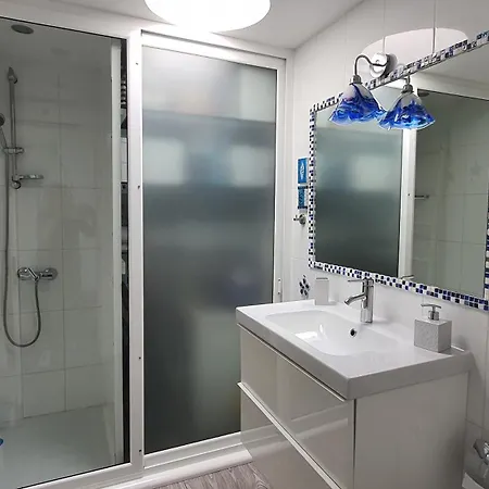 Apartment Sea View Playa Blanca (Lanzarote)