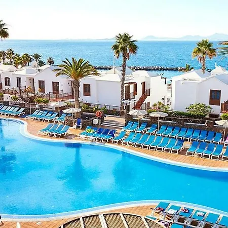 Sea View Apartment Playa Blanca (Lanzarote)