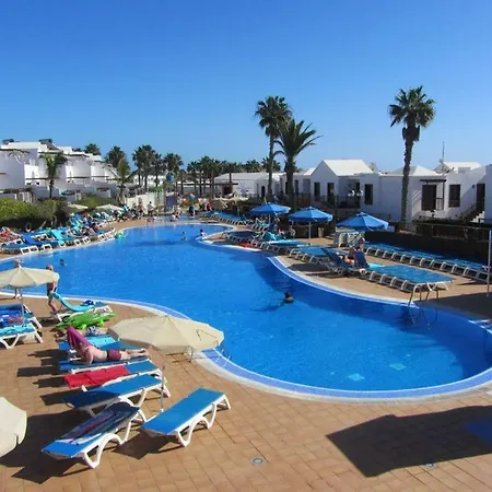 Sea View * Playa Blanca (Lanzarote)
