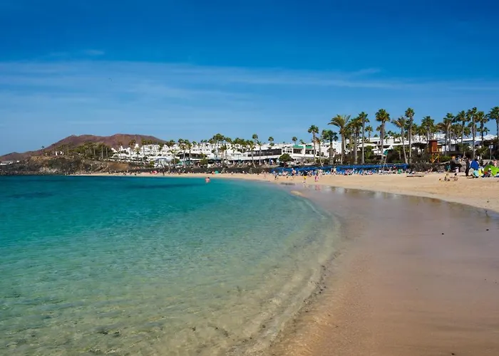 Sea View Apartamento