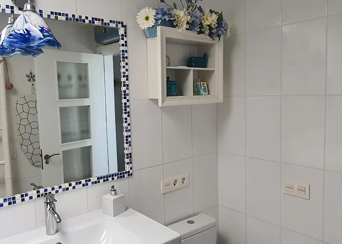 Sea View Apartamento *