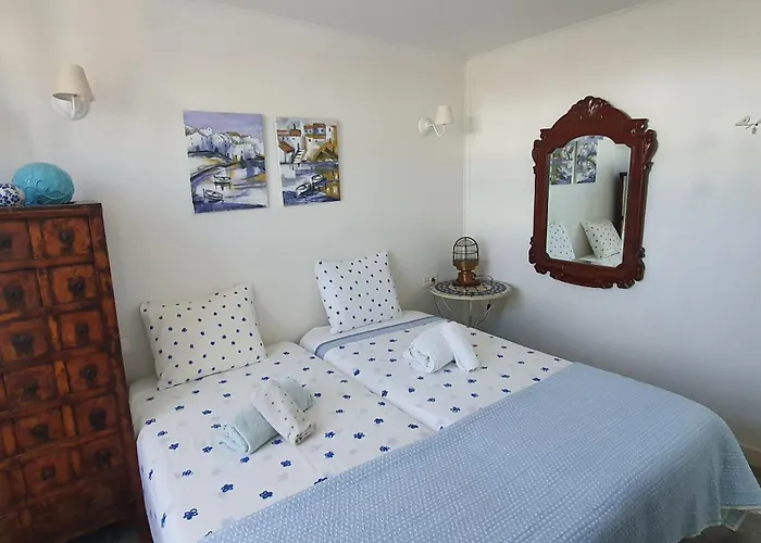 Apartamento Sea View *