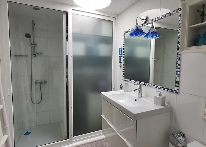 Apartamento Sea View Playa Blanca (Lanzarote)