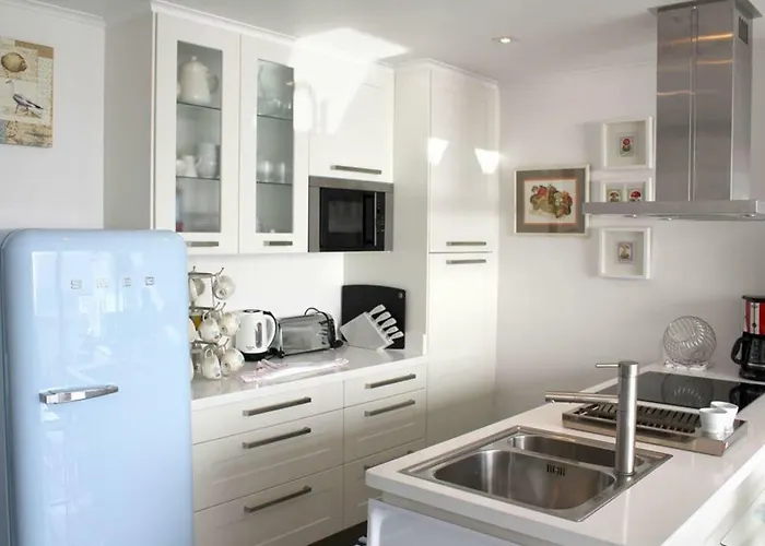 Sea View * Playa Blanca (Lanzarote)